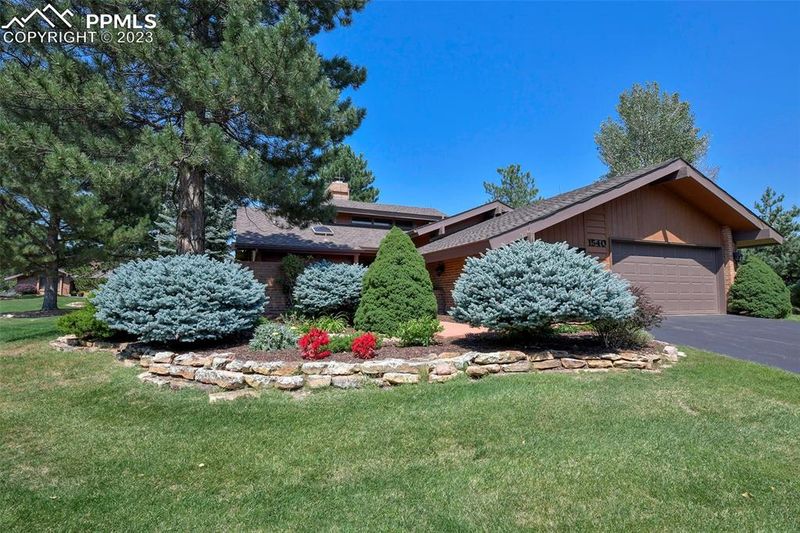 1540 Camel Drivers Ln, Colorado Springs, CO 80904