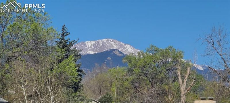 1540 Shasta Dr, Colorado Springs, CO 80910