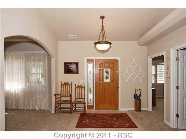 1540 Symphony Hts, Monument, CO 80132