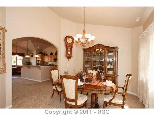 1540 Symphony Hts, Monument, CO 80132