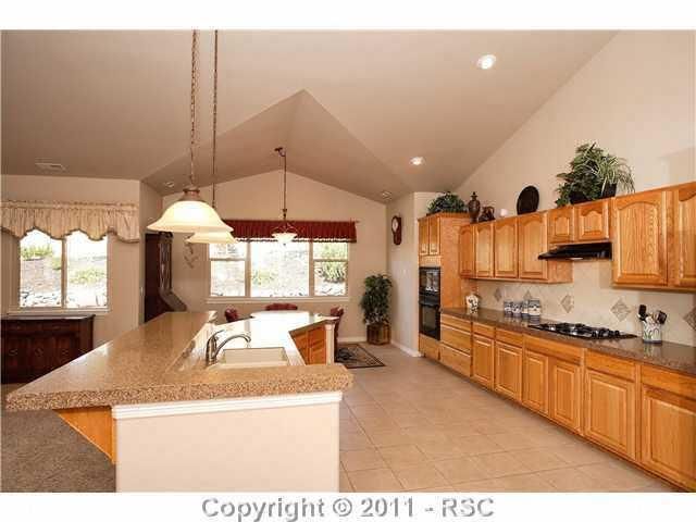 1540 Symphony Hts, Monument, CO 80132
