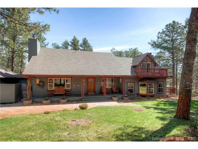 1540 Timber Valley Rd, Colorado Springs, CO 80919