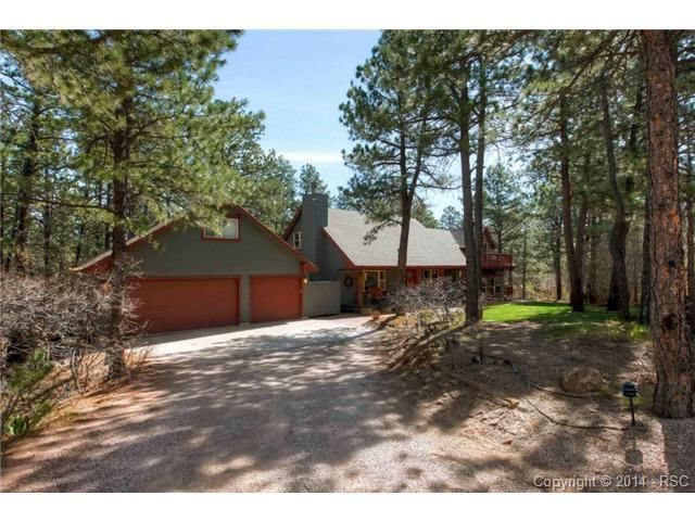 1540 Timber Valley Rd, Colorado Springs, CO 80919