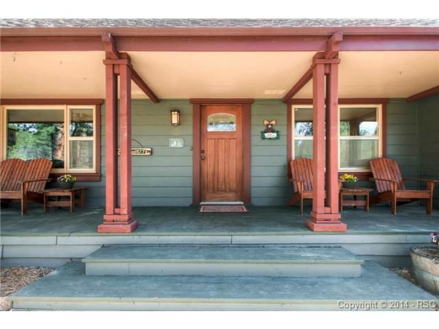 1540 Timber Valley Rd, Colorado Springs, CO 80919