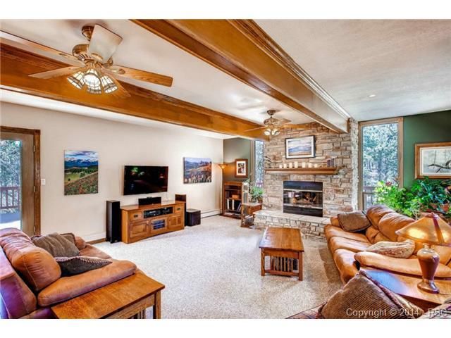 1540 Timber Valley Rd, Colorado Springs, CO 80919