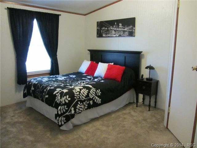 15405 Peyton Hw, Peyton, CO 80831