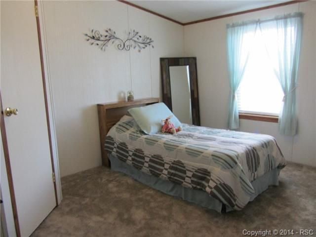 15405 Peyton Hw, Peyton, CO 80831
