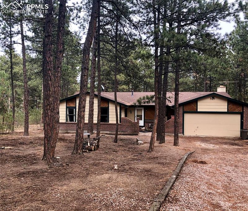 15415 Pleasant View Dr, Colorado Springs, CO 80921