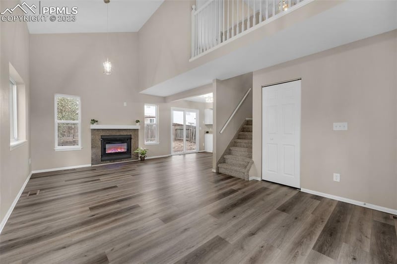 1542 4th St, Colorado Springs, CO 80907