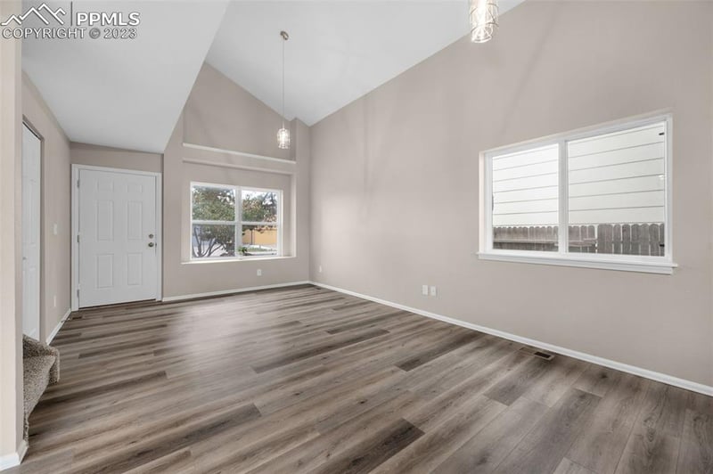 1542 4th St, Colorado Springs, CO 80907