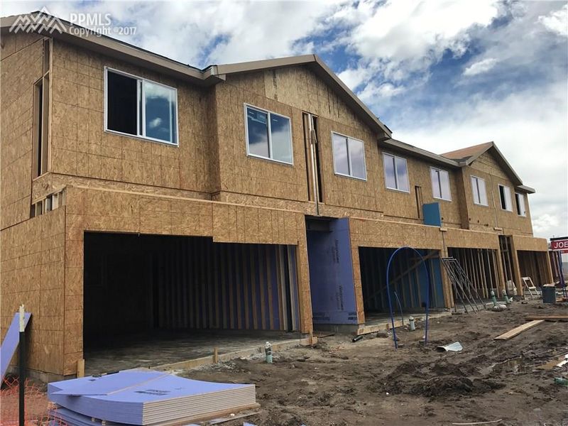 1542 York Rd, Colorado Springs, CO 80918