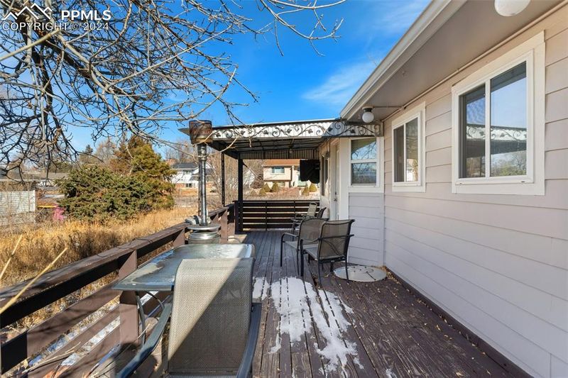 1542 Zaiger Pl, Colorado Springs, CO 80915