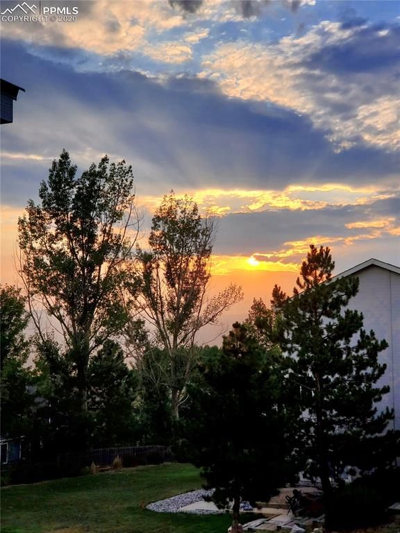 15420 Desiree St, Colorado Springs, CO 80921