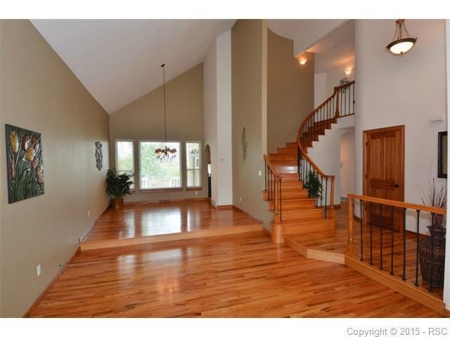 15420 Holbein Dr, Colorado Springs, CO 80921
