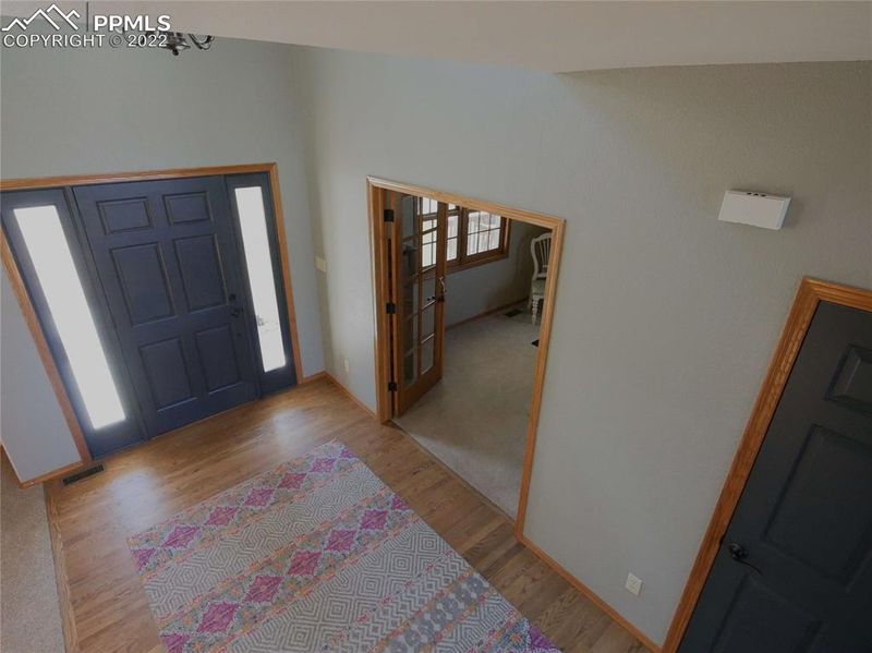 15420 Pompeii Sq, Colorado Springs, CO 80921