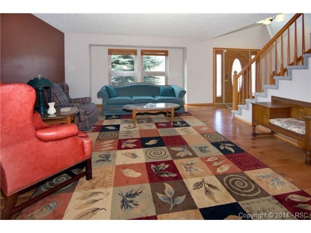 15425 Holbein Dr, Colorado Springs, CO 80921
