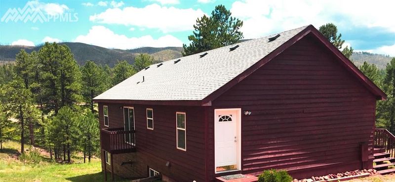 15438 Westcreek Rd, Sedalia, CO 80135