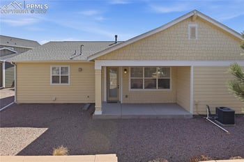 1544 Lewis Ridge Vw, Colorado Springs, CO 80907