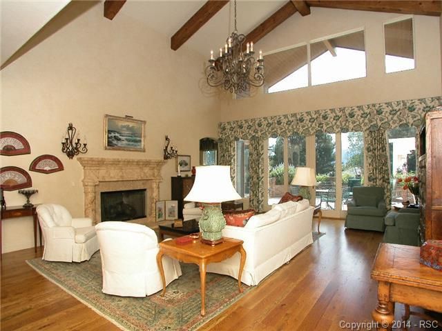 1544 Smoochers Cir, Colorado Springs, CO 80904