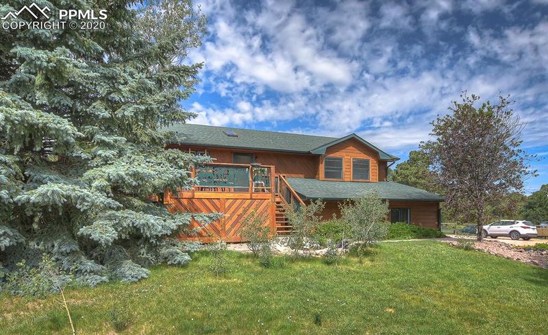 15440 Softwood Rd, Elbert, CO 80106