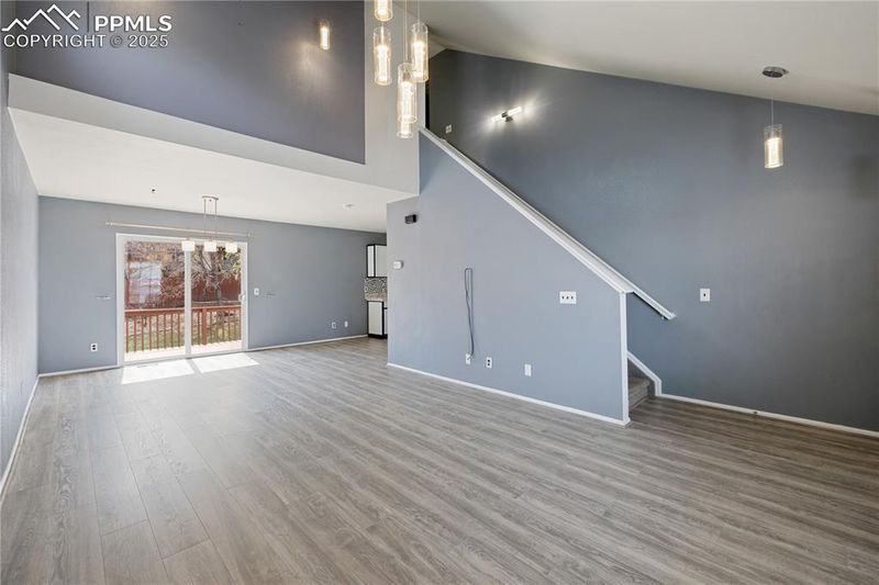 1545 Chutney Ct, Colorado Springs, CO 80907