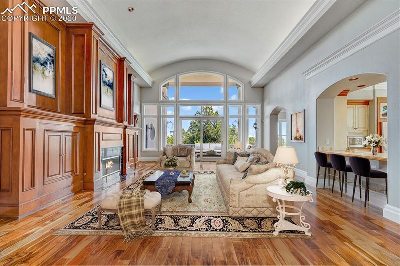 1545 Old Stage Rd, Colorado Springs, CO 80906