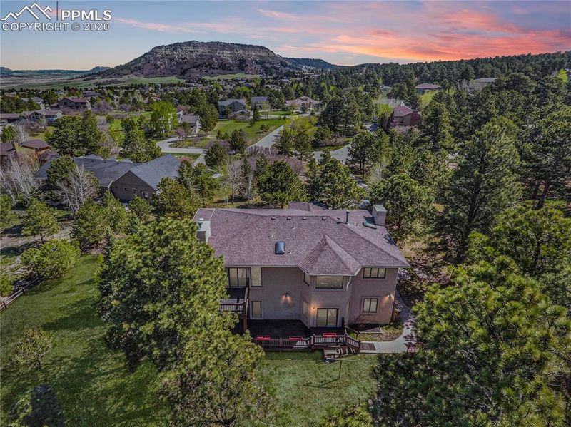 1545 Outrider Way, Monument, CO 80132