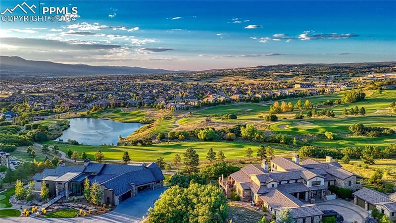 1545 Vine Cliff Hts, Colorado Springs, CO 80921