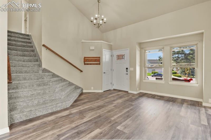 15450 Holbein Dr, Colorado Springs, CO 80921