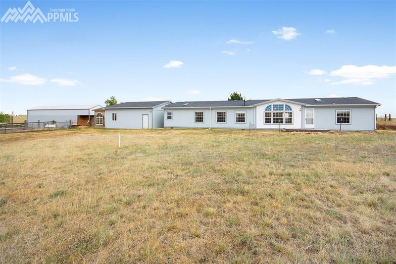 15455 Ramah Hw, Ramah, CO 80832