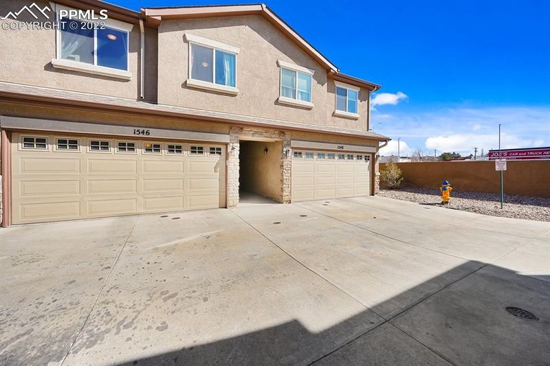 1546 York Rd, Colorado Springs, CO 80918