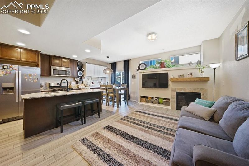 1546 York Rd, Colorado Springs, CO 80918