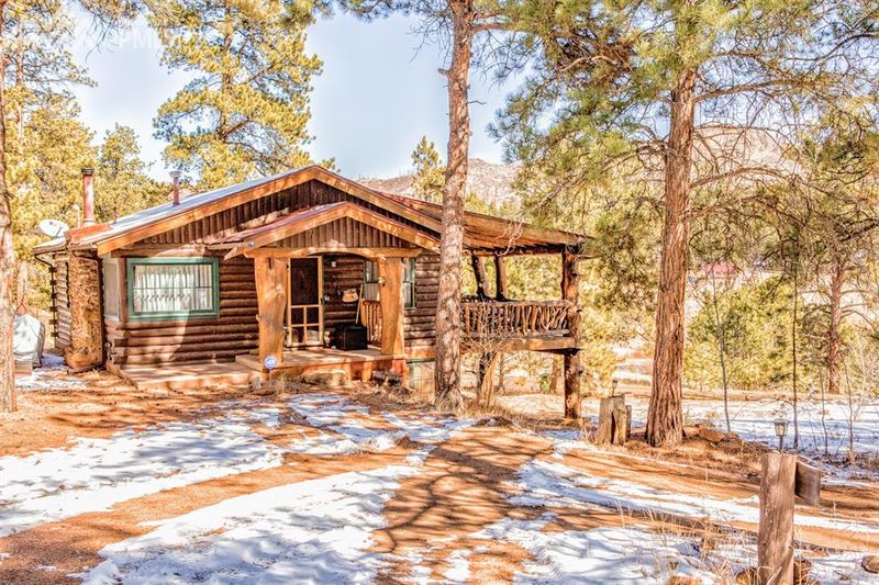15469 Echo Creek Pl, Sedalia, CO 80135