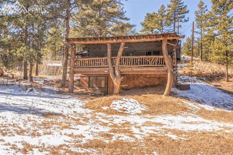 15469 Echo Creek Pl, Sedalia, CO 80135