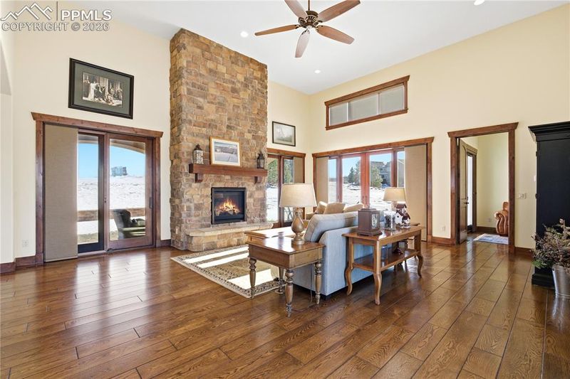 1548 Amber Ct, Castle Rock, CO 80108