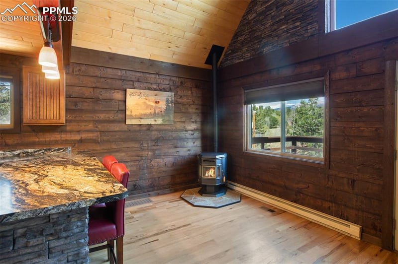 1548 Golden Cycle Cir, Cripple Creek, CO 80813