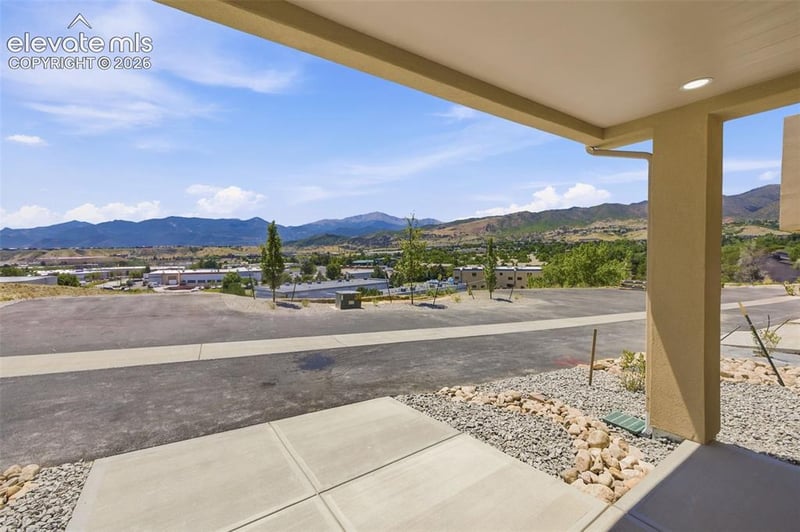 1548 Territory Trl, Colorado Springs, CO 80919
