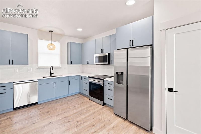 1548 Territory Trl, Colorado Springs, CO 80919