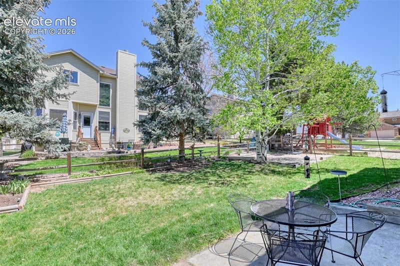 15480 Paddington Cir, Colorado Springs, CO 80921