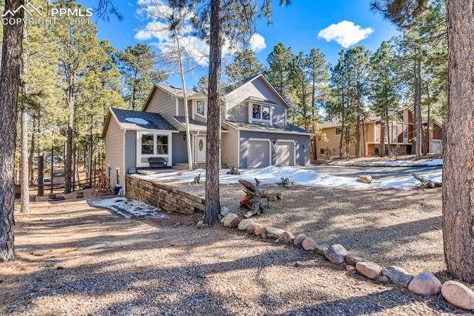 15485 Pleasant View Dr, Colorado Springs, CO 80921