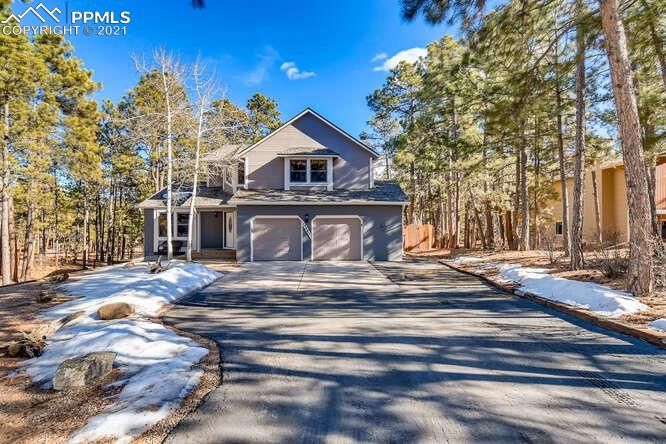 15485 Pleasant View Dr, Colorado Springs, CO 80921
