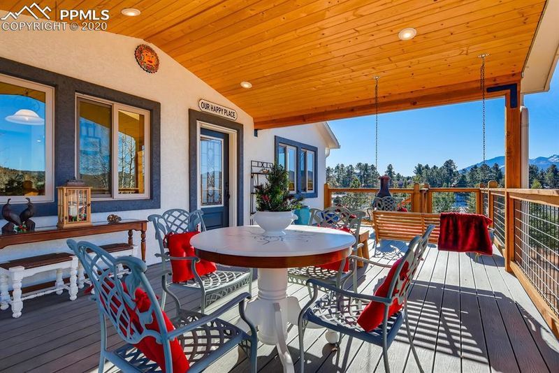 155 Apache Trl, Woodland Park, CO 80863