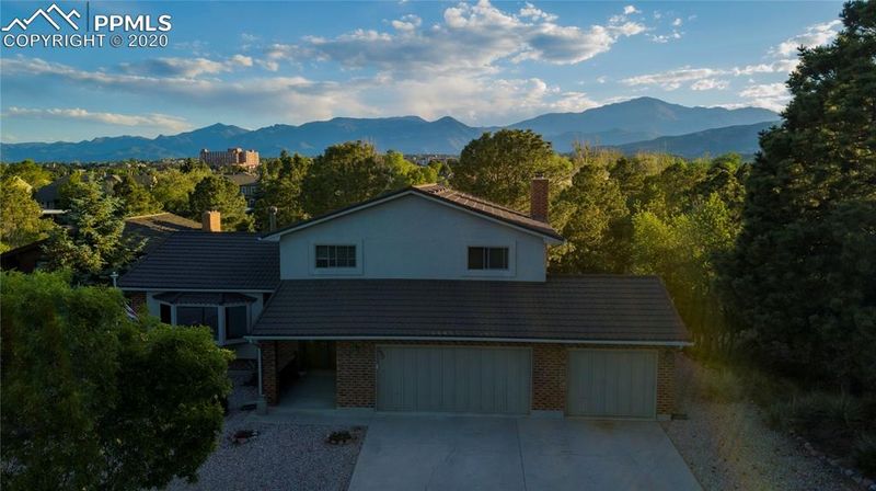 155 Dolomite Dr, Colorado Springs, CO 80919