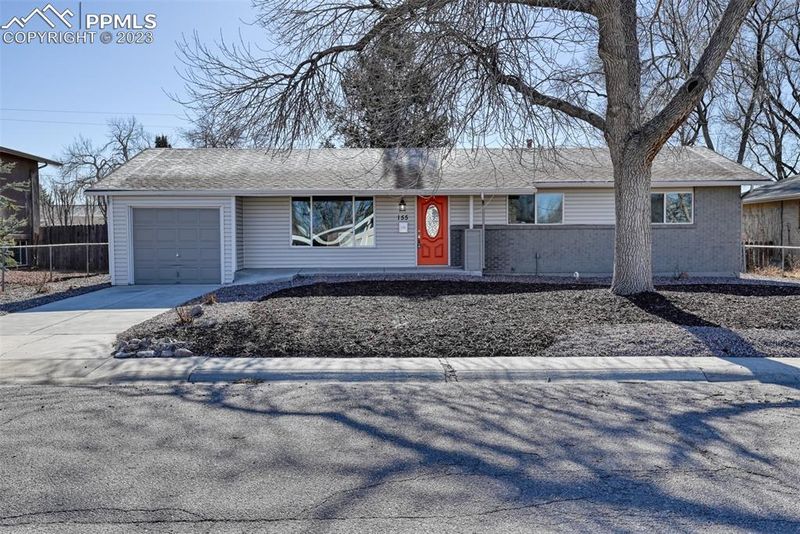 155 Ely St, Colorado Springs, CO 80911