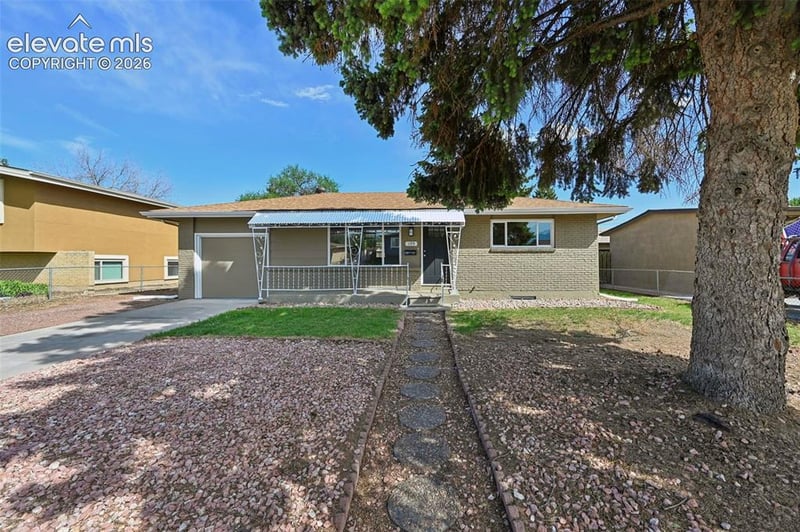 Home Worth Check