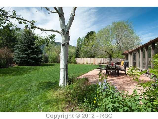155 Glencrest Ct, Colorado Springs, CO 80906
