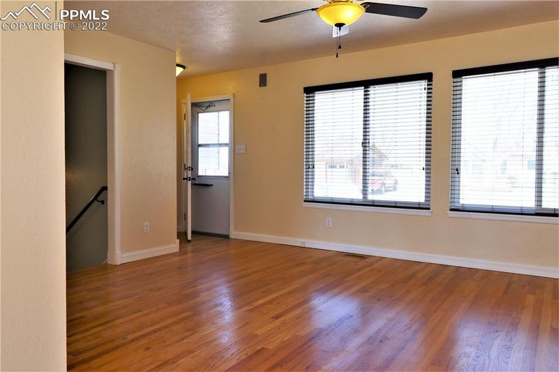 155 Harvard St, Colorado Springs, CO 80911