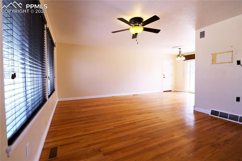 155 Harvard St, Colorado Springs, CO 80911