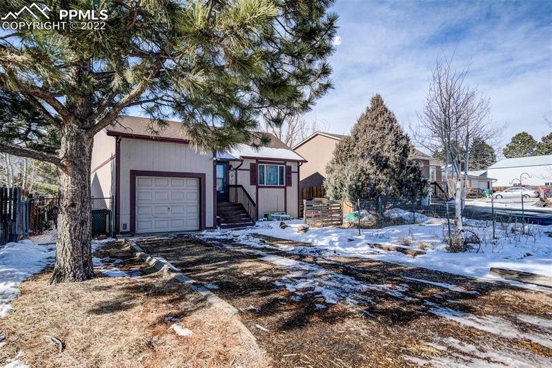 155 S Jefferson St, Monument, CO 80132