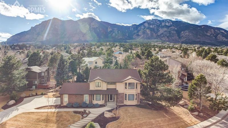 155 Lowick Dr, Colorado Springs, CO 80906